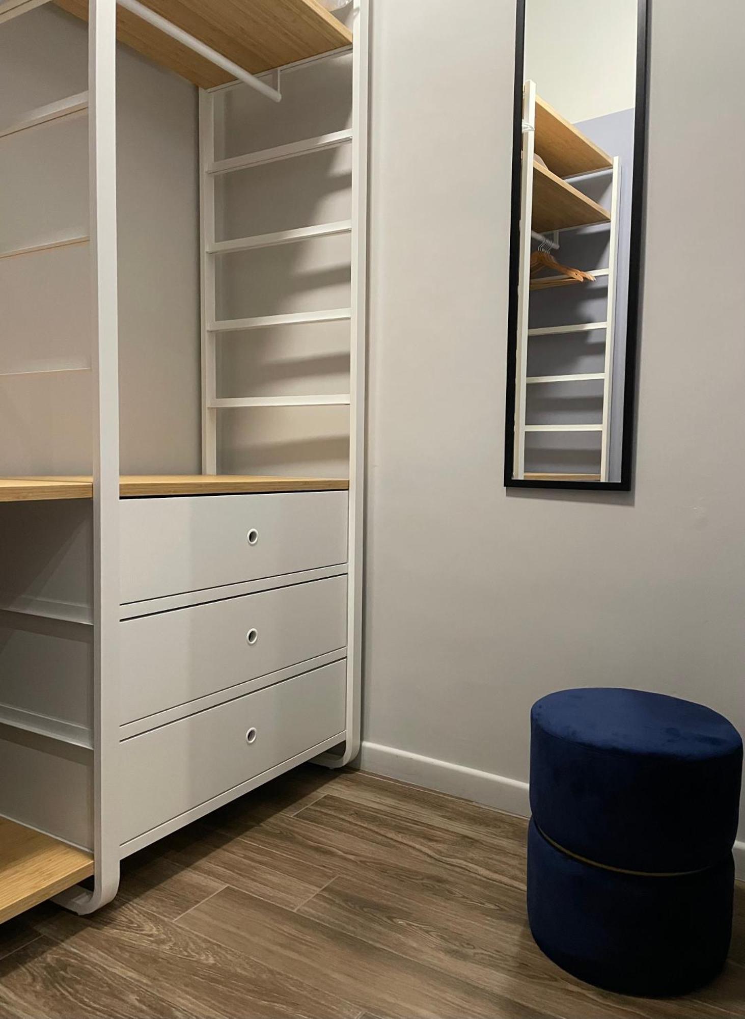 Rb Suites Napoli 외부 사진