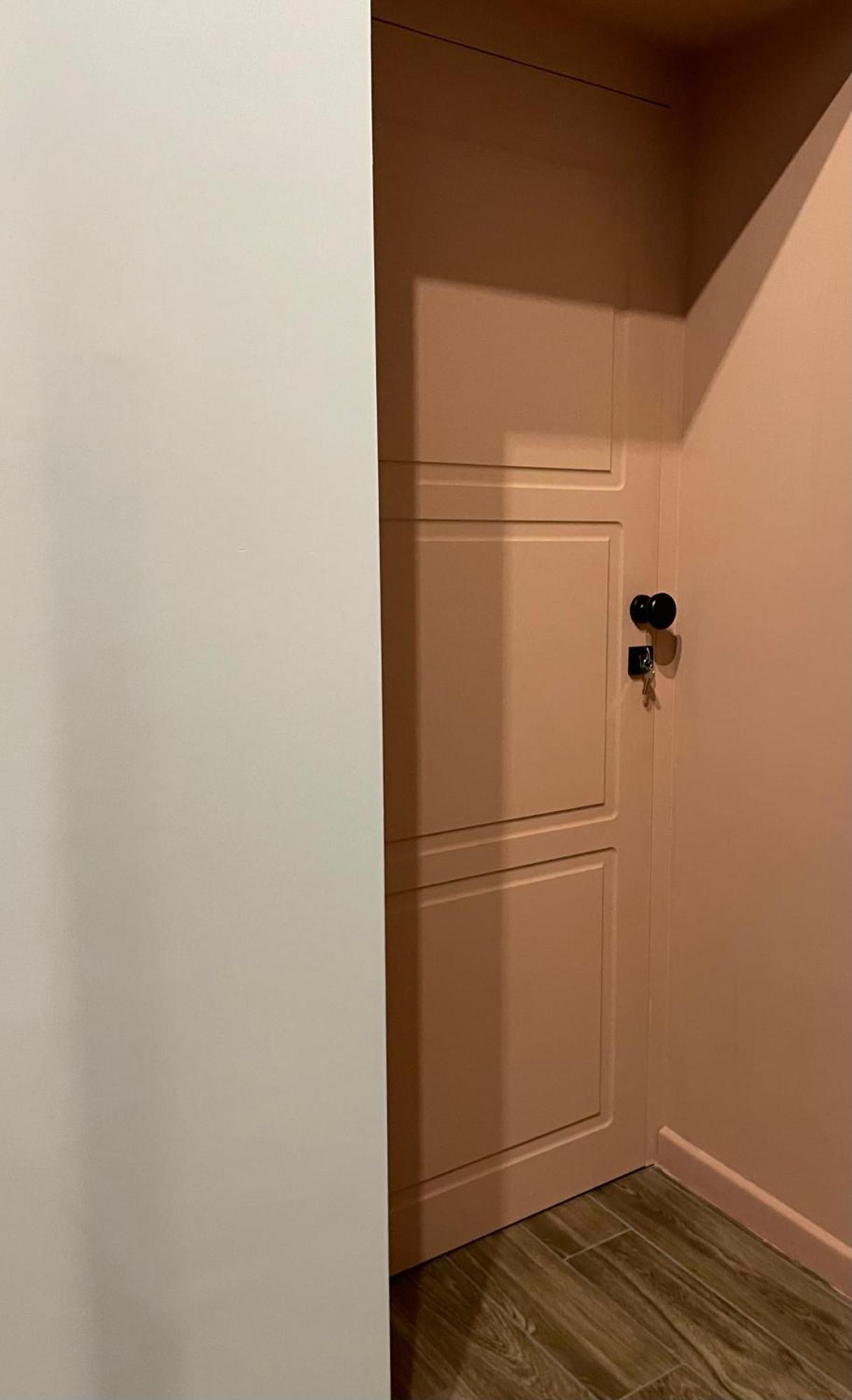 Rb Suites Napoli 외부 사진
