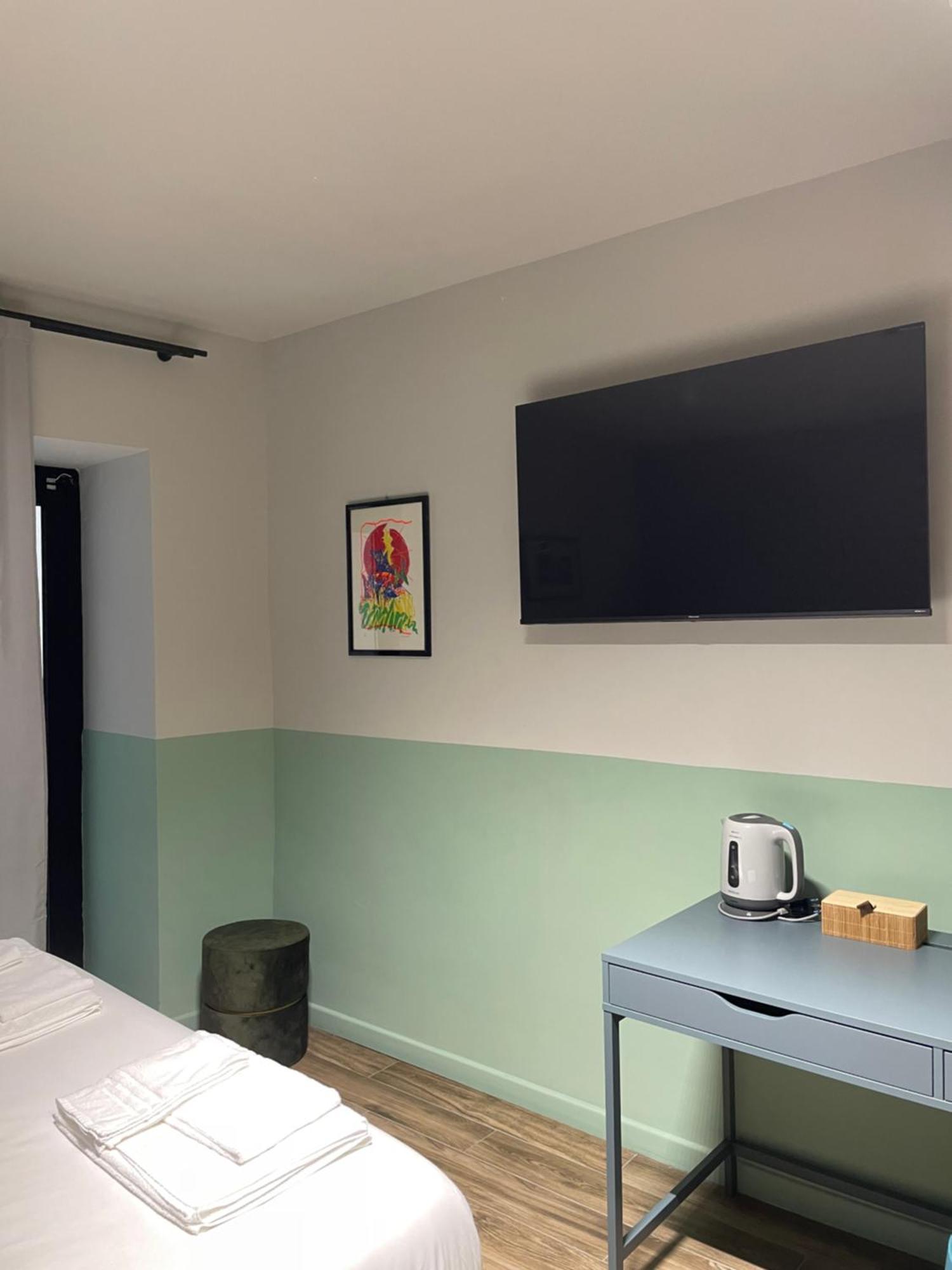 Rb Suites Napoli 외부 사진
