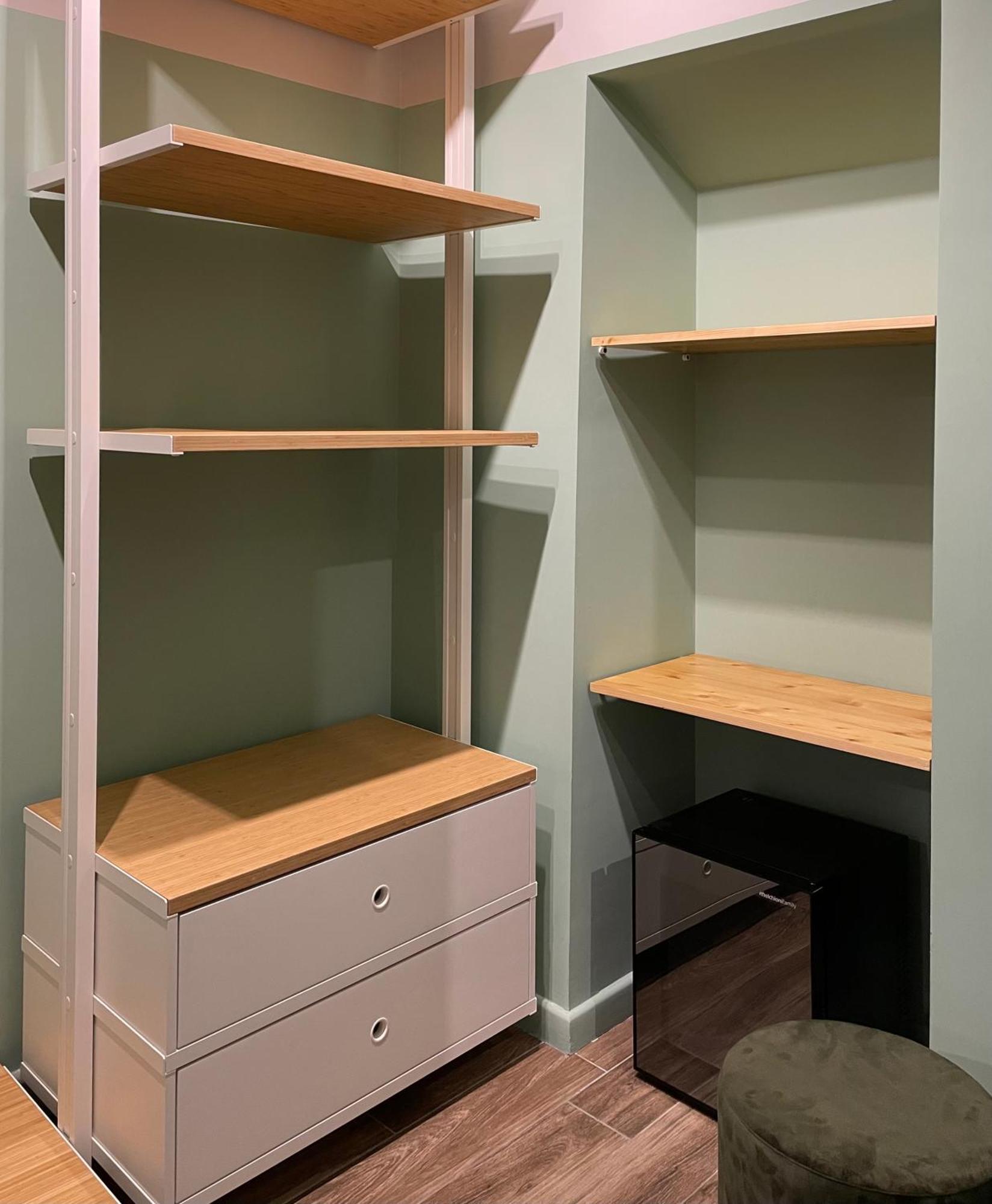 Rb Suites Napoli 외부 사진