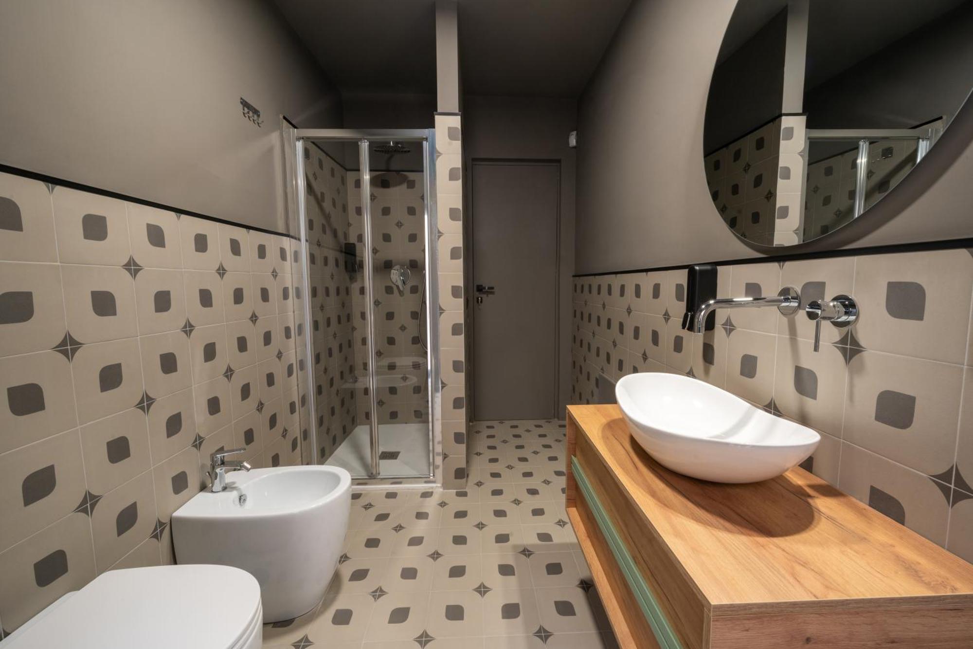 Rb Suites Napoli 외부 사진