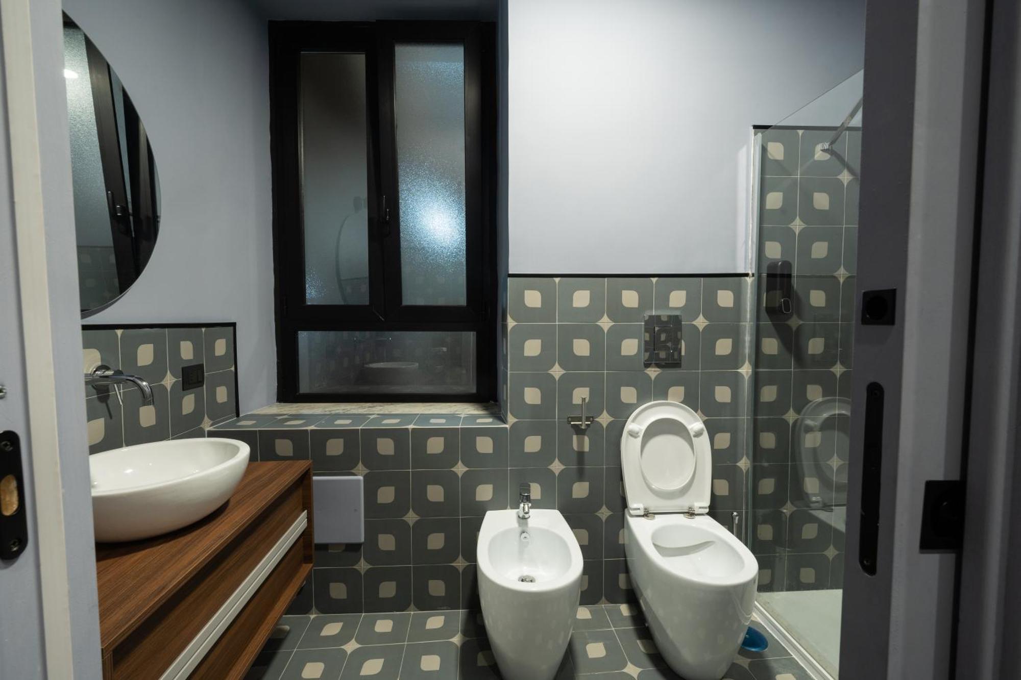 Rb Suites Napoli 외부 사진