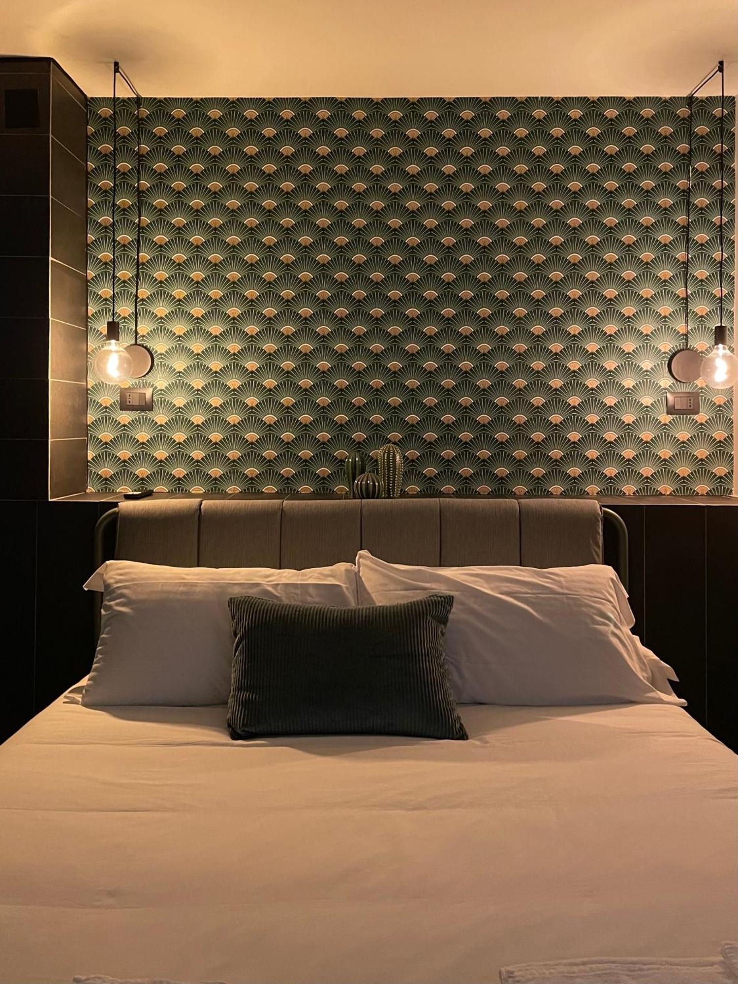 Rb Suites Napoli 외부 사진