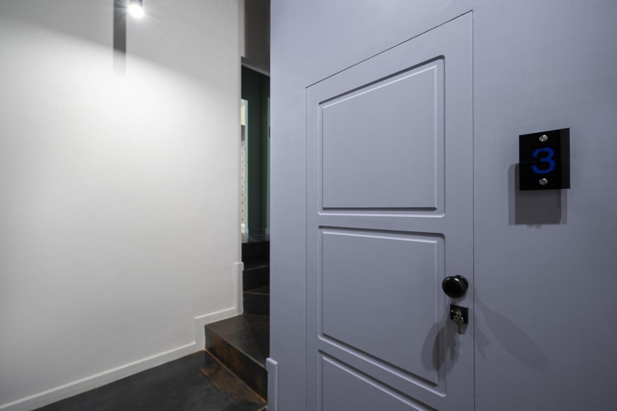 Rb Suites Napoli 외부 사진