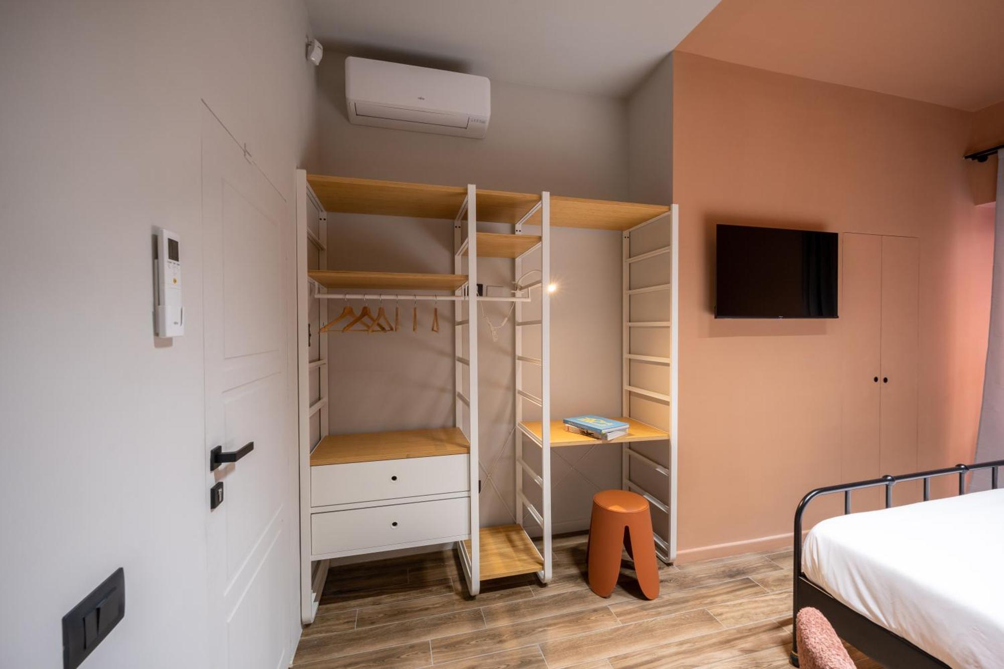 Rb Suites Napoli 외부 사진