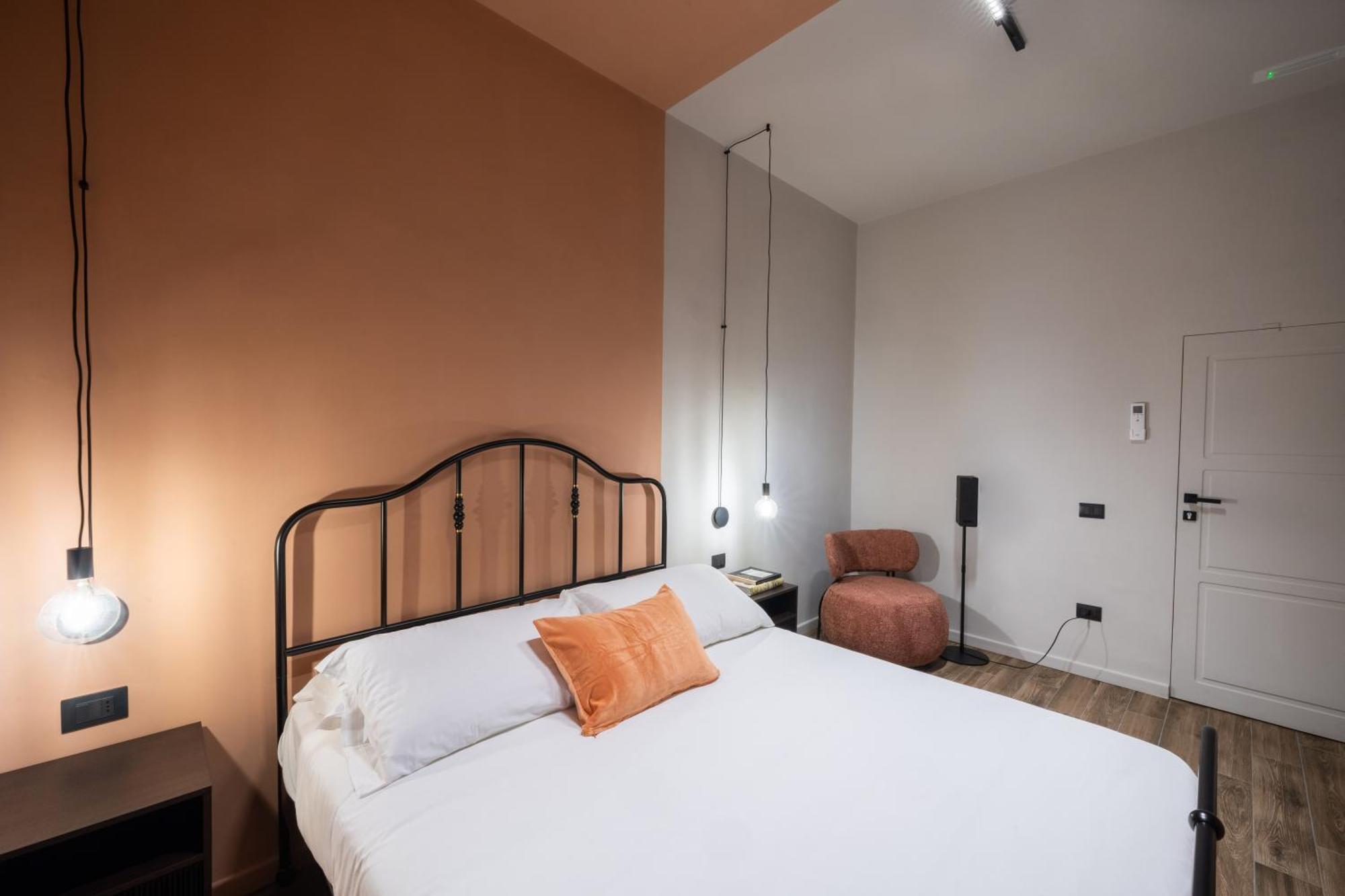 Rb Suites Napoli 외부 사진
