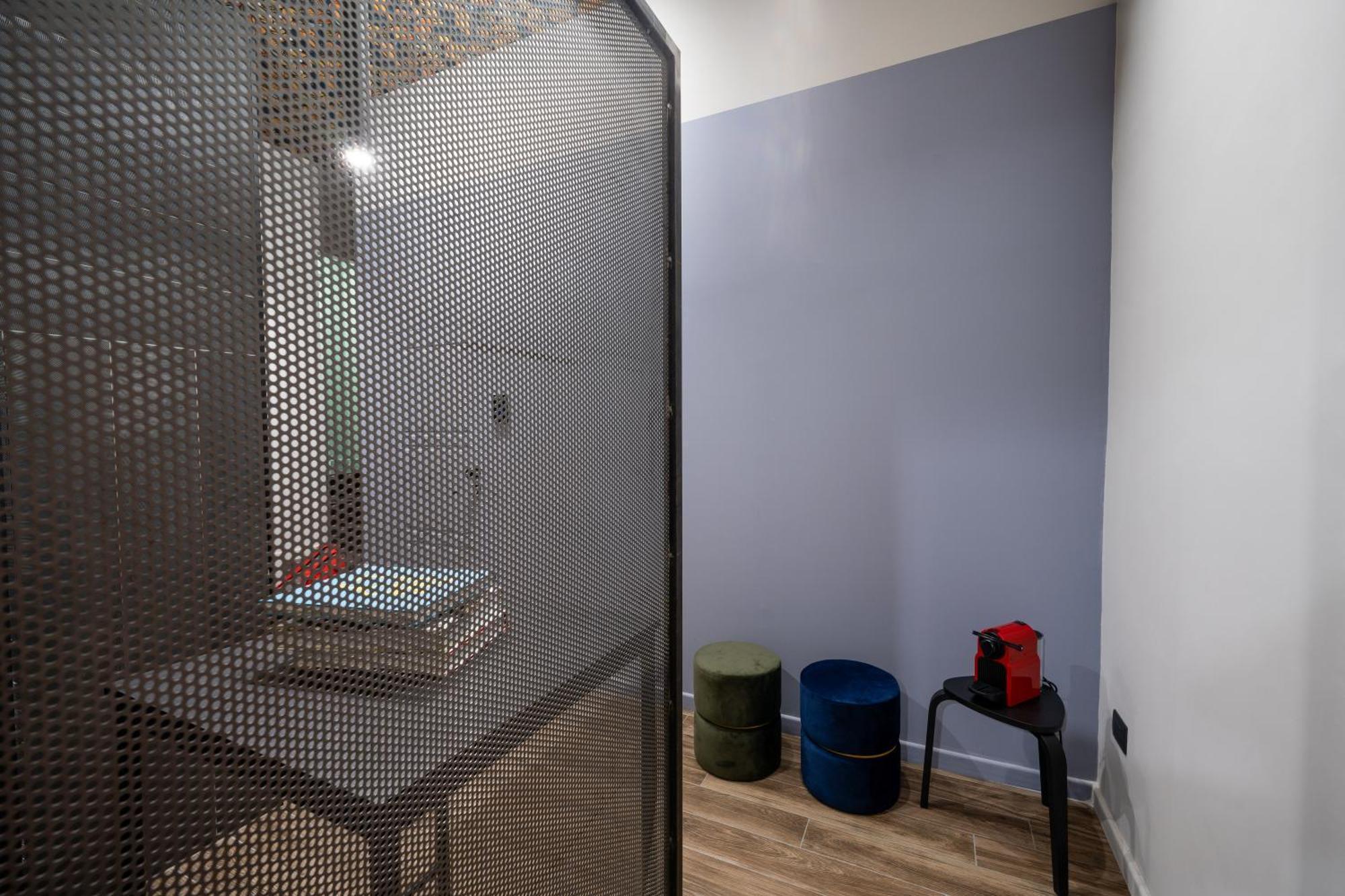 Rb Suites Napoli 외부 사진
