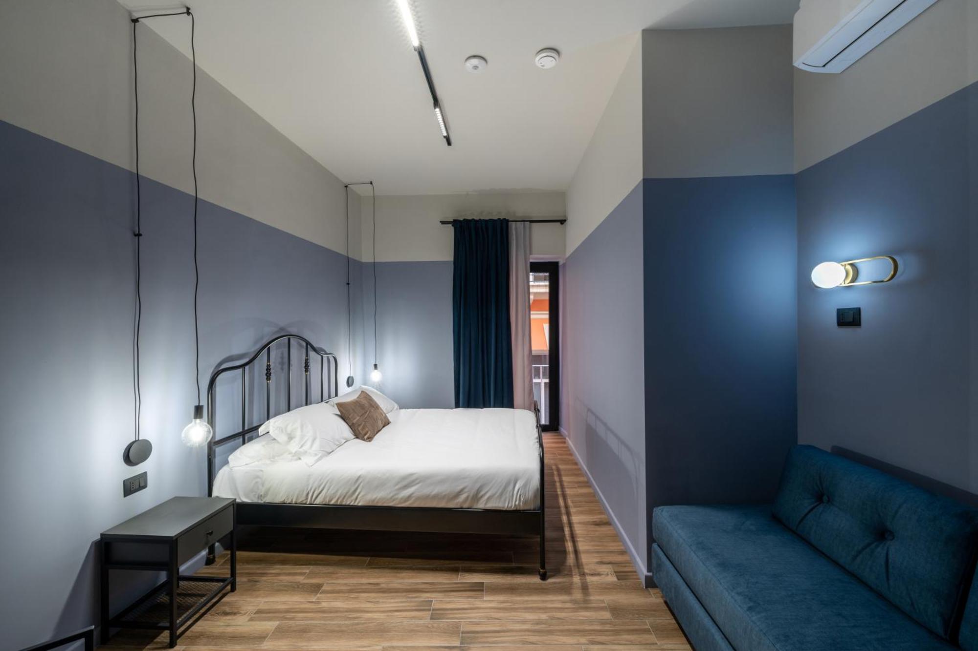 Rb Suites Napoli 외부 사진